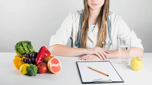 Diabetes Diet plan - HERBAL GROWTH
